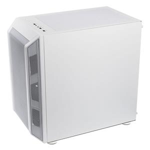 Kolink Citadel Mesh RGB Micro-ATX Gehäuse - weiß 5