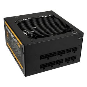 Kolink Enclave 80 PLUS Gold PSU, modular - 500 Watt 3