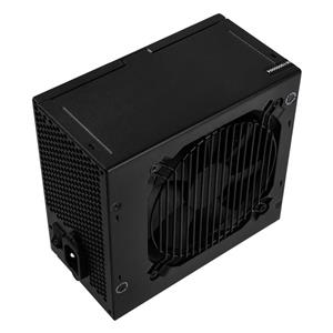 Kolink Enclave 80 PLUS Gold PSU, modular - 500 Watt 4