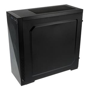 Kolink Horizon Cubierta para PC Midi Tower Black 4