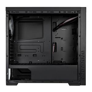 Kolink Horizon Cubierta para PC Midi Tower Black 7