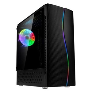 Kolink Inspire K5 ARGB Midi Tower Black