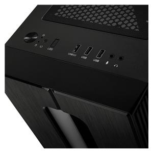 Kolink Nimbus Midi Tower Black 4