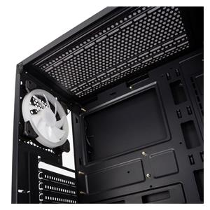 Kolink Observatory Midi Tower Black 6