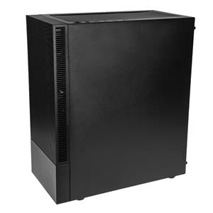 Kolink Observatory MX Mesh ARGB Midi Tower Case - Black 2