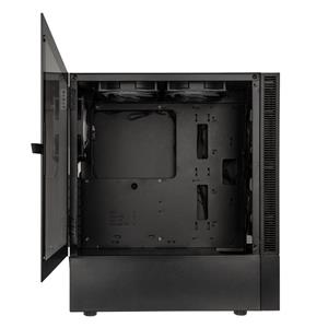 Kolink Observatory MX Mesh ARGB Midi Tower Case - Black 5