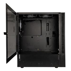 Kolink OBSERVATORY MX Midi Tower Black 3