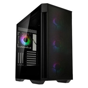 Kolink Observatory Z Mesh Midi Tower Black