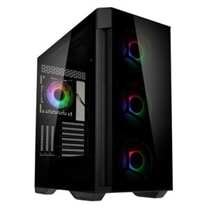 Kolink Observatory Z Midi Tower Black