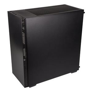 Kolink Stronghold Midi Tower Black 2