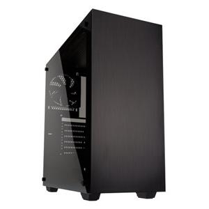 Kolink Stronghold Midi Tower Black