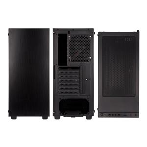 Kolink Stronghold Midi Tower Black 3