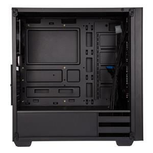 Kolink Stronghold Midi Tower Black 5