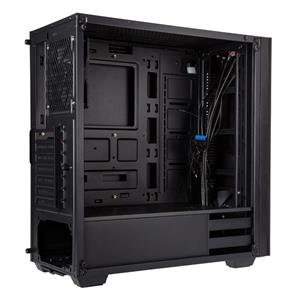 Kolink Stronghold Midi Tower Black 6