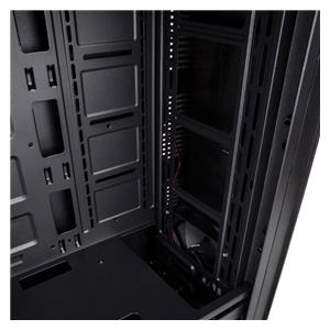 Kolink Stronghold Midi Tower Black 7