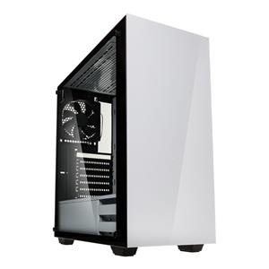 Kolink STRONGHOLD Midi Tower White