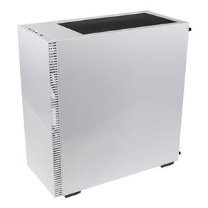 Kolink STRONGHOLD Midi Tower White 4