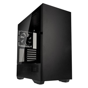 Kolink Stronghold Prime Midi Tower Black