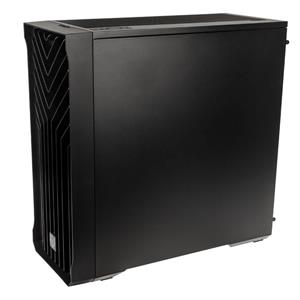 Kolink UNITY CASCADE ARGB Midi Tower Black 2