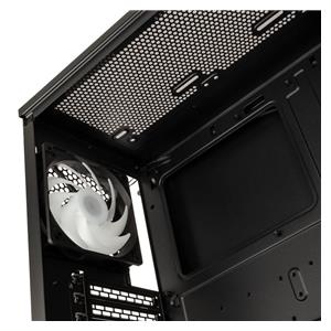 Kolink UNITY CASCADE ARGB Midi Tower Black 8