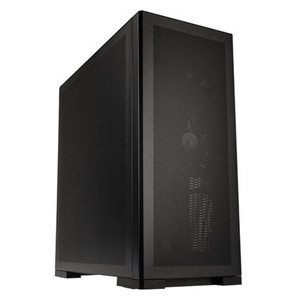 Kolink UNITY MESHBAY PERFORMANCE computer case Midi Tower Black