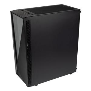 Kolink VOID RGB Mid Tower - black Window 4