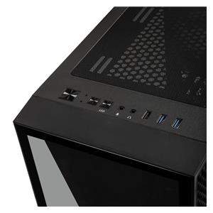 Kolink Void Rift ARGB Midi Tower - schwarz 3