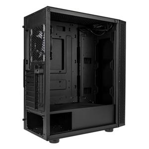 Kolink Void Rift ARGB Midi Tower - schwarz 5