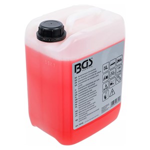 BGS Koncentrat auto šampona | crveni | 5 l
