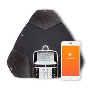 Konftel 300IPx IP conference phone