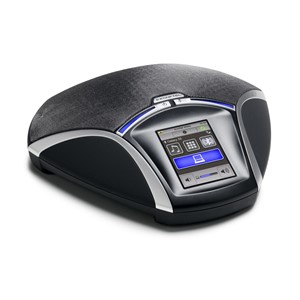Konftel 55Wx IP conference phone