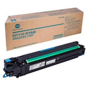 Konica Minolta A2X20KD imaging unit 155000 pages