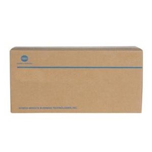Konica Minolta DV-512K developer unit 600000 pages