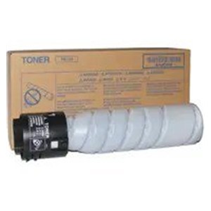 Konica Minolta TN-118 toner cartridge Original Black