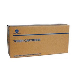 Konica Minolta TN-711K toner cartridge 1 pc(s) Original Black