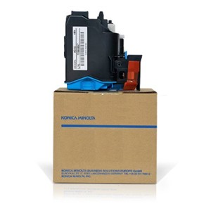 Konica Minolta TNP80C toner cartridge 1 pc(s) Original Cyan