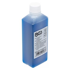 BGS Kontrastno sredstvo za detektore curenja /ispitivač curenja | 250 ml | za BGS 8037