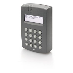 Kontroler dostępu ROGER PR602LCD-DT-I