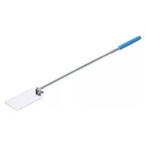 BGS Kontrolno ogledalo | 80 x 50 mm