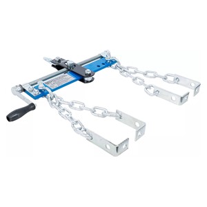 BGS Konzola za montažu motora | može se balansirati