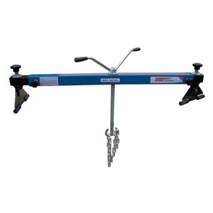 BGS Konzola za motor | 750 - 1450 mm | 300 kg