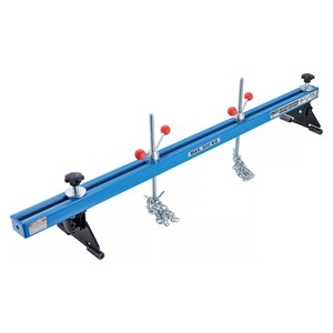 BGS Konzola za motor XL | 750 - 1450 mm | 500 kg