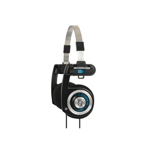 Koss | PORTA PRO CLASSIC | Headphones | Wired | On-Ear | Black /Silver