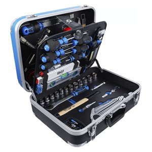 BGS Kovčeg alata za sanitarije | 95-dijelni