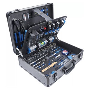 BGS Kovčeg s alatom | 149-dijelni
