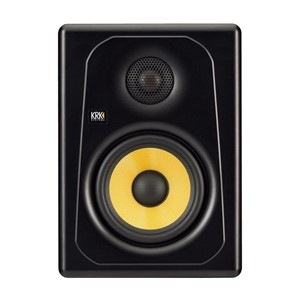KRK Kreate 5 - active 5 Two-Way Studio Reference Monitor