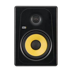 KRK Kreate 8 - active 8 Two-Way Studio Reference Monitor
