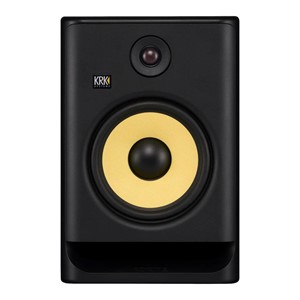 KRK Rokit 8 G5 - Two-Way active studio reference monitor