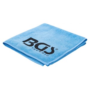 BGS Krpa od mikrovlakana | 400 x 400 mm
