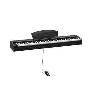 Kruger&Matz digital piano KMDP-45-BK matte black